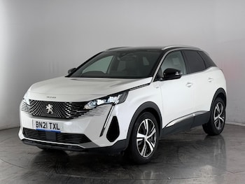 Used Peugeot 3008 2021 for sale - 76468142: Photo