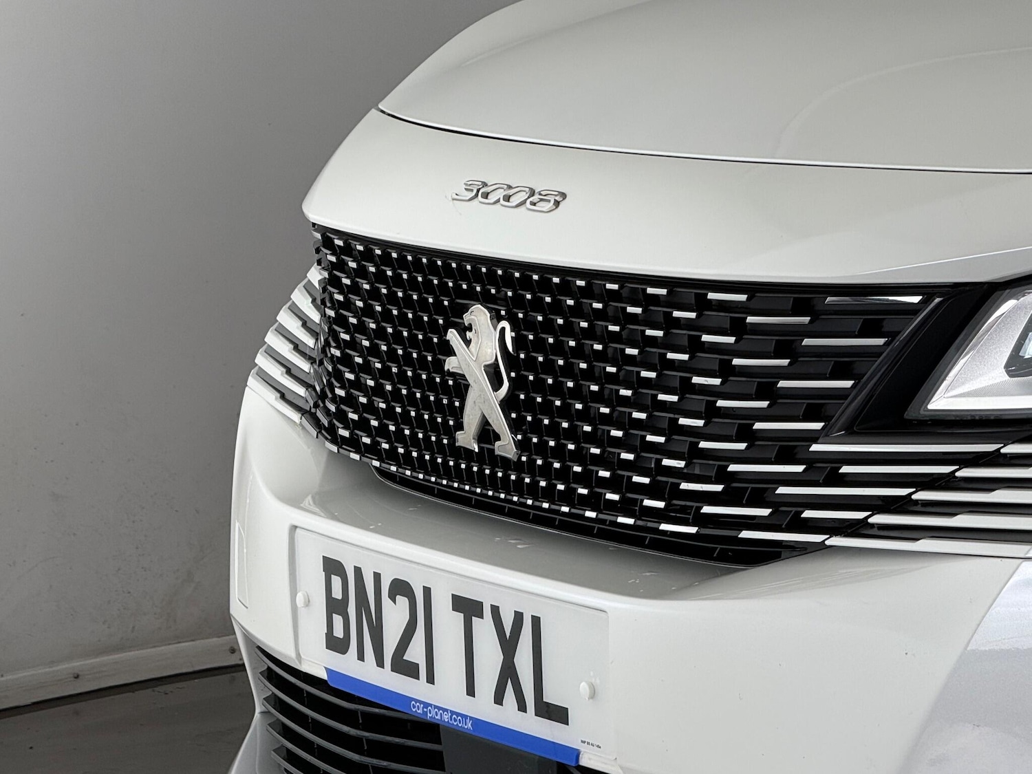 Used Peugeot 3008 2021 for sale - 76468142: Photo 43