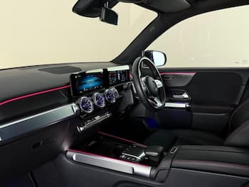 Used Mercedes-Benz GLB 2022 for sale - 79542413: Photo