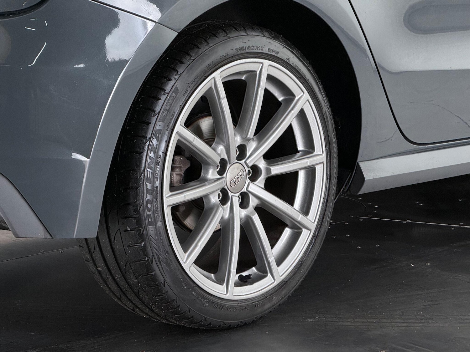 Used Audi A1 2018 for sale - 76468118: Photo 12