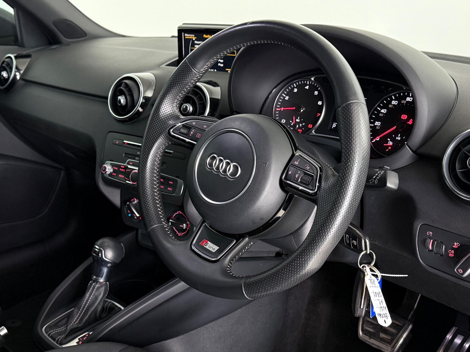 Used Audi A1 2018 for sale - 76468118: Photo 15