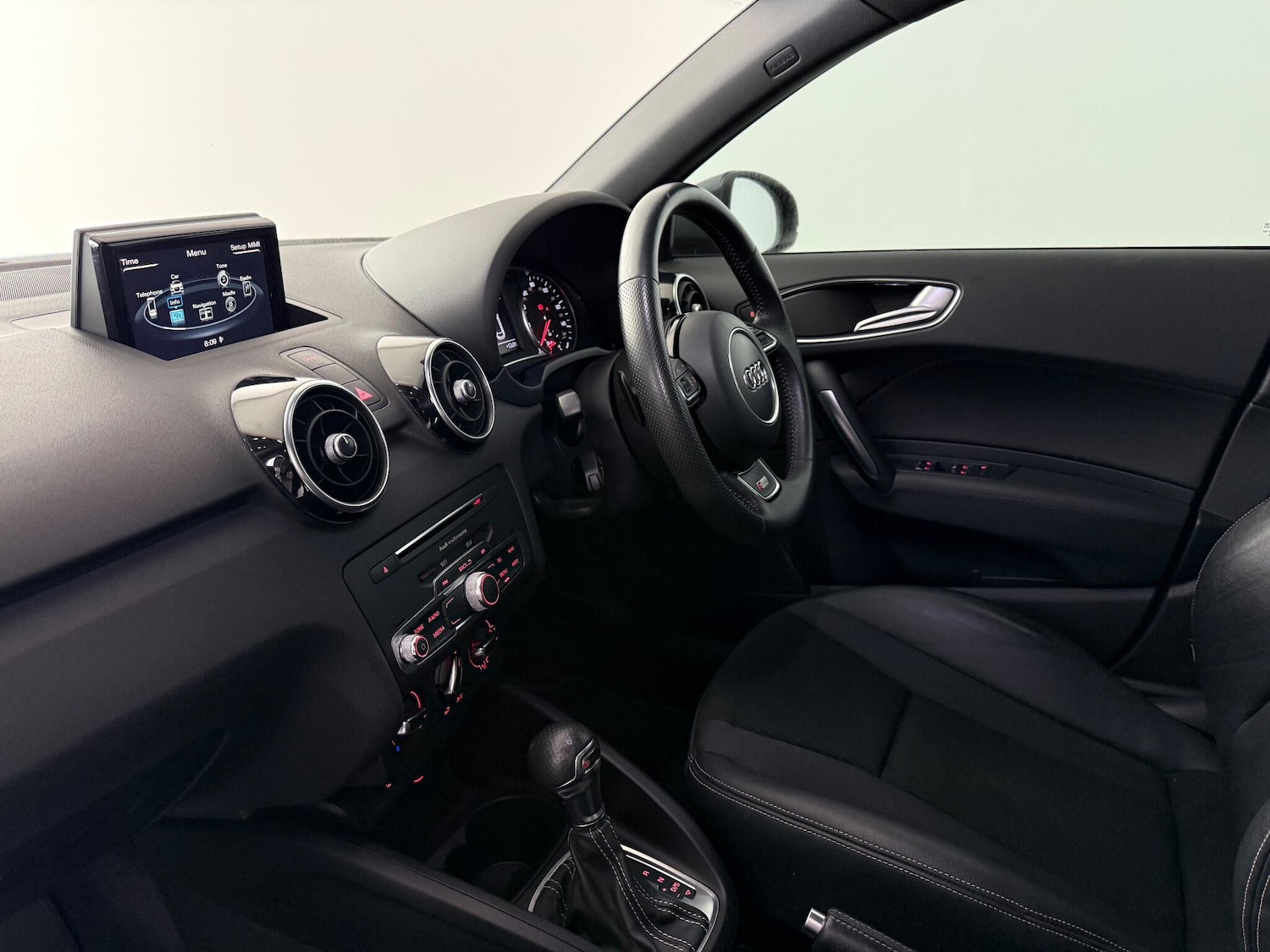 Used Audi A1 2018 for sale - 76468118: Photo 17