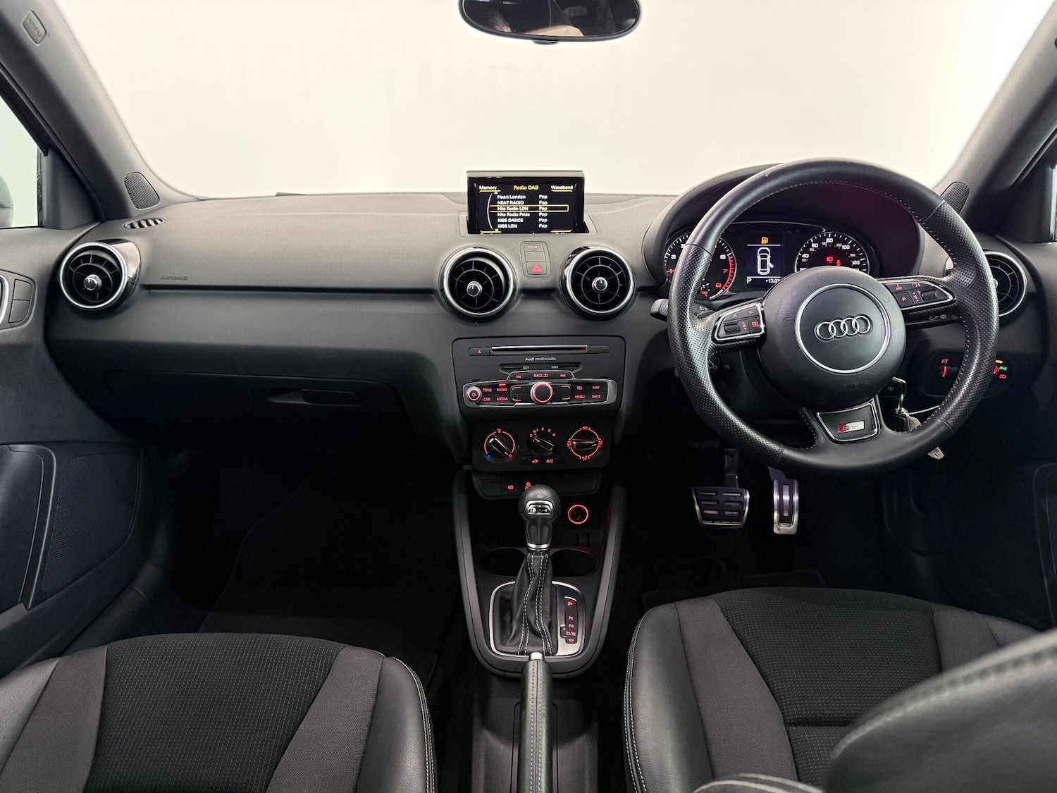 Used Audi A1 2018 for sale - 76468118: Photo 20