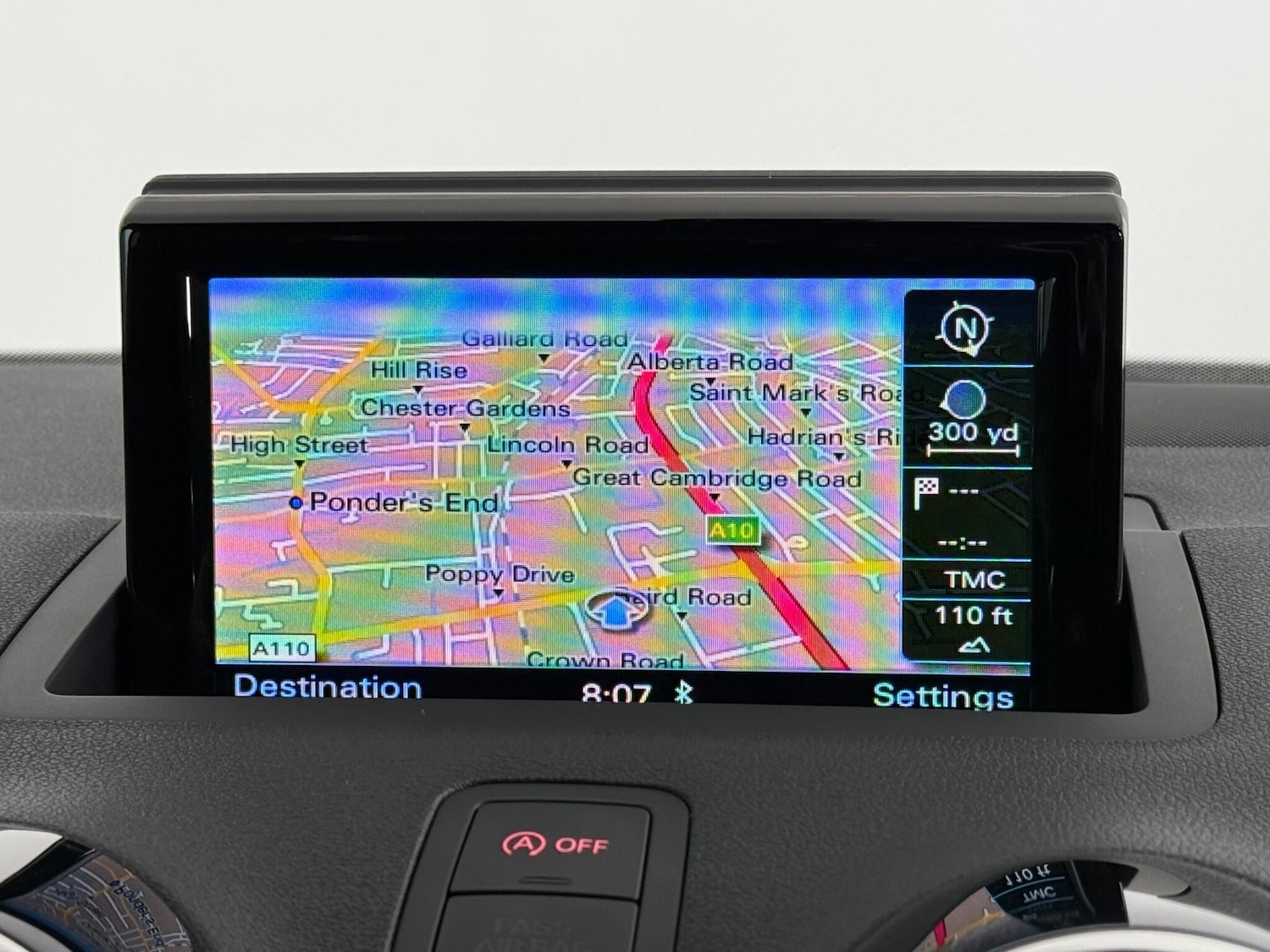 Used Audi A1 2018 for sale - 76468118: Photo 29