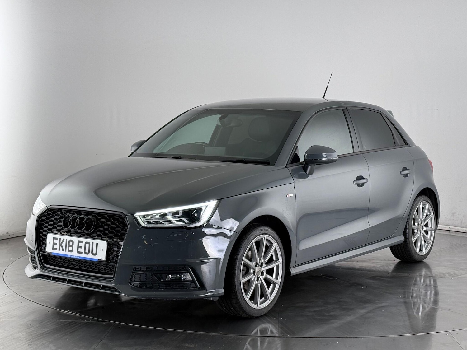 Used Audi A1 2018 for sale - 76468118: Photo 3