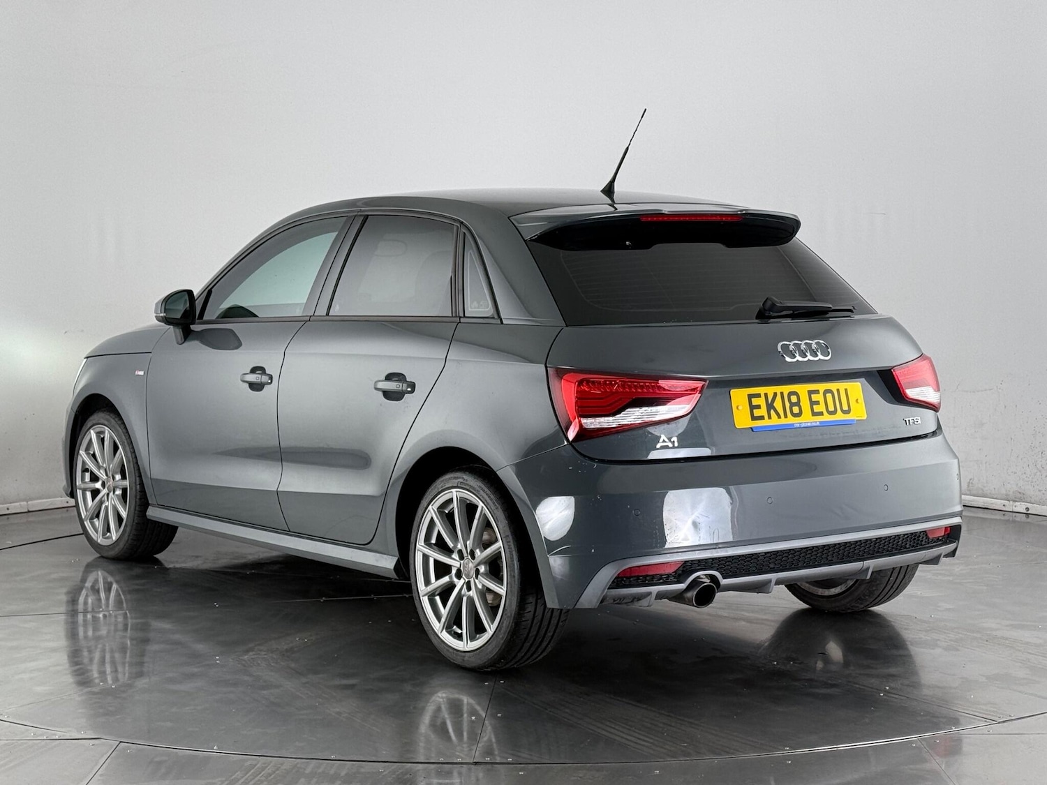 Used Audi A1 2018 for sale - 76468118: Photo 4