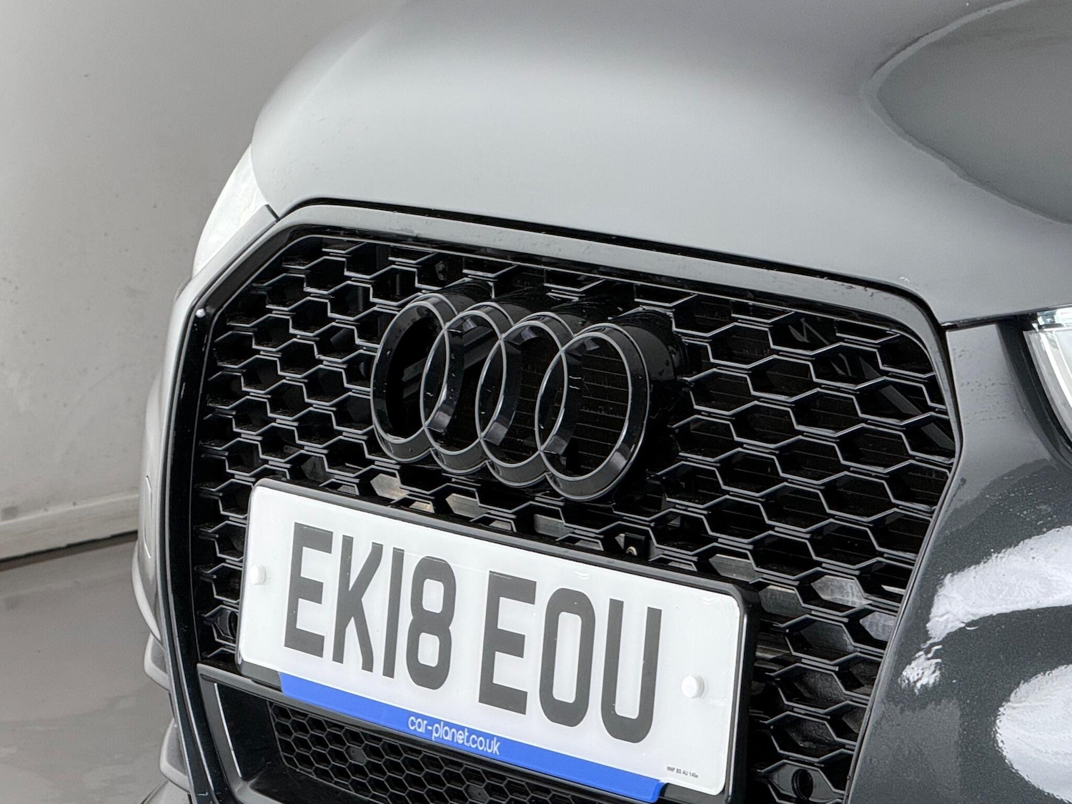 Used Audi A1 2018 for sale - 76468118: Photo 42