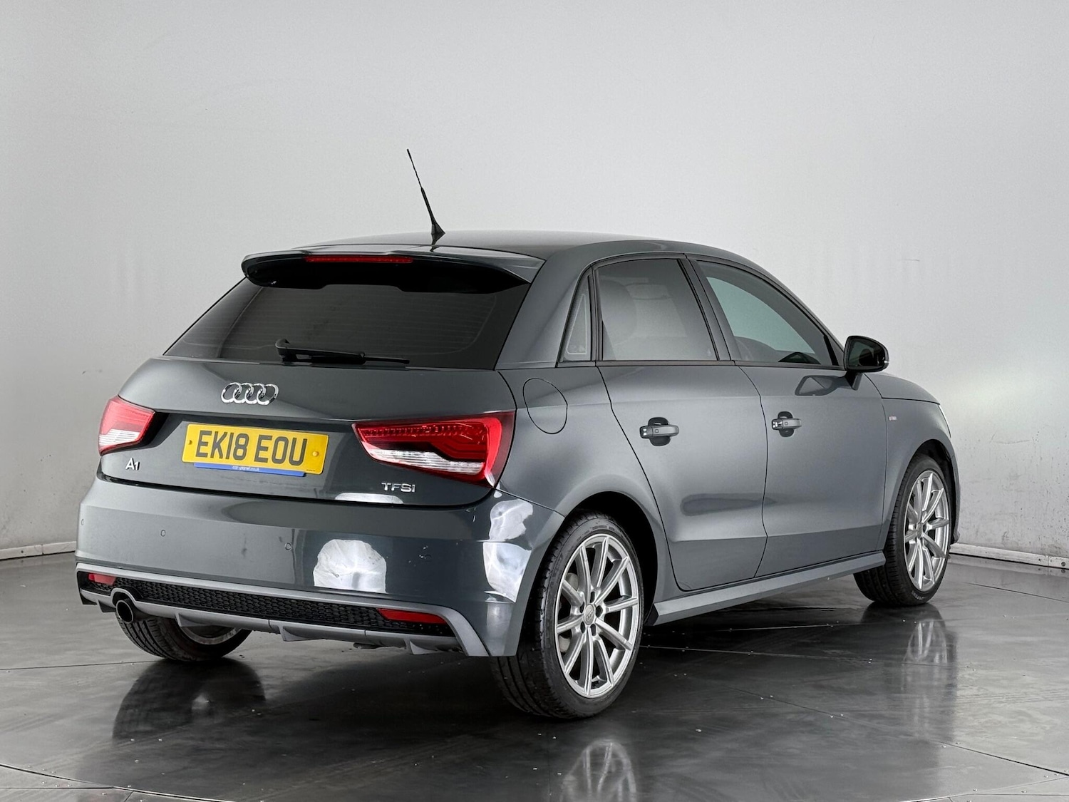 Used Audi A1 2018 for sale - 76468118: Photo 5