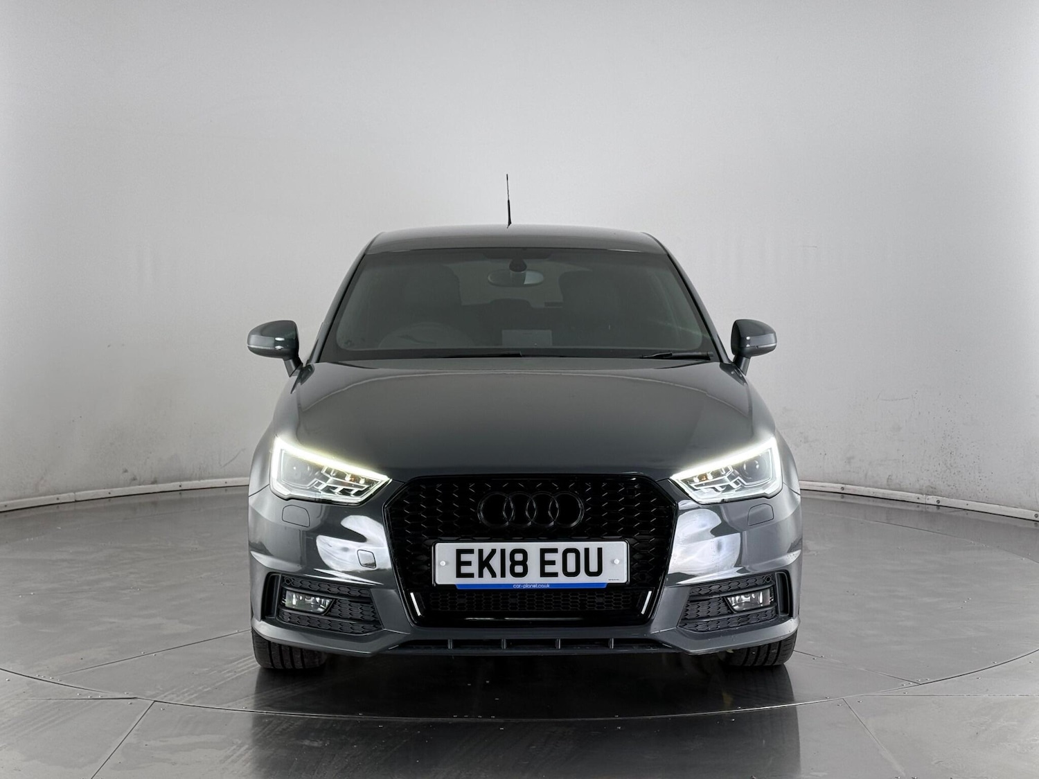 Used Audi A1 2018 for sale - 76468118: Photo 7