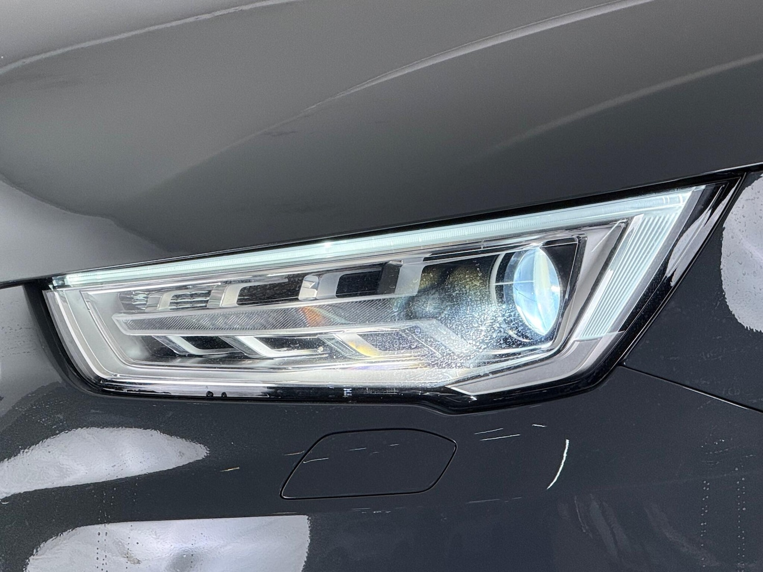 Used Audi A1 2018 for sale - 76468118: Photo 8