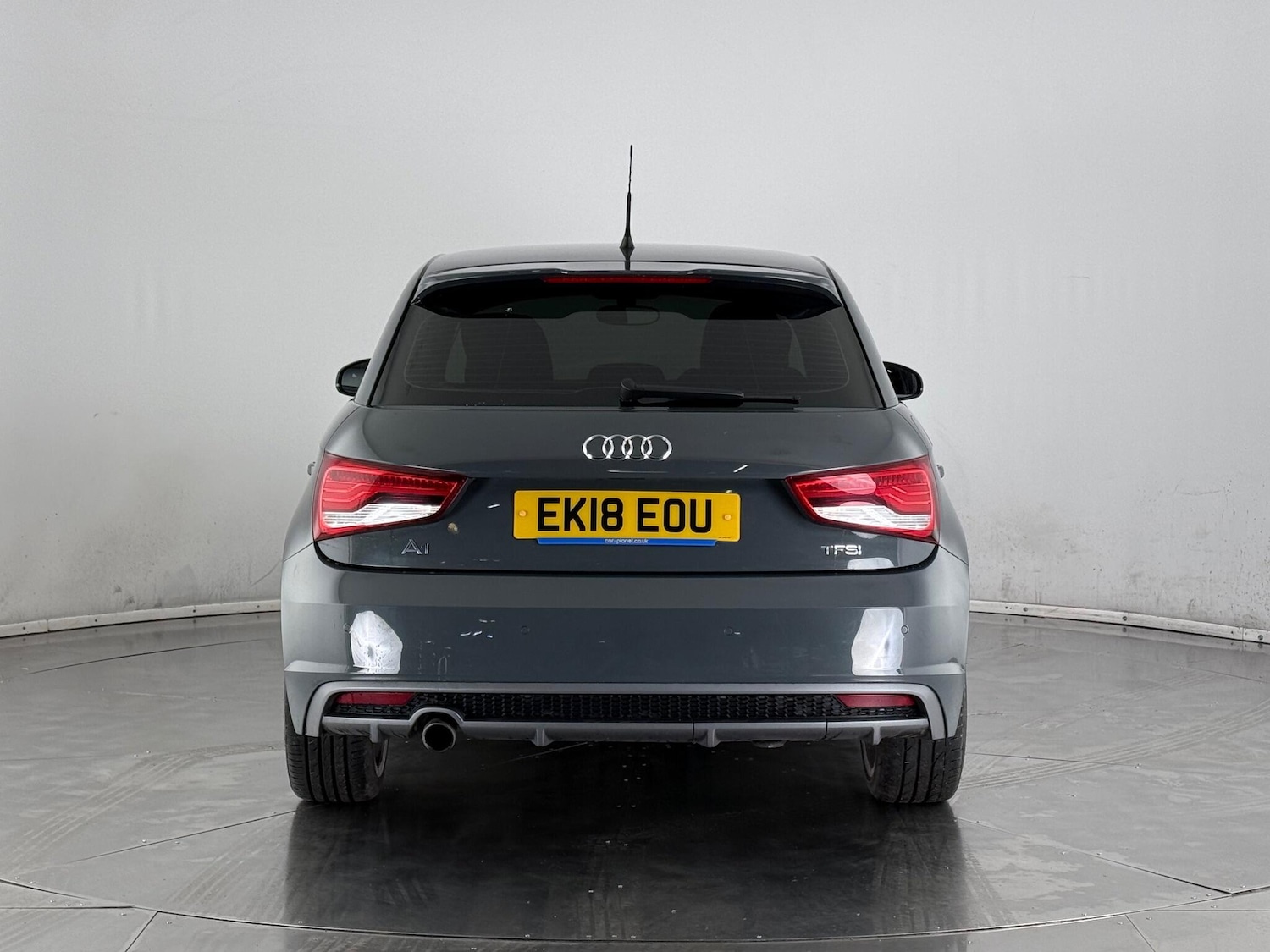 Used Audi A1 2018 for sale - 76468118: Photo 9