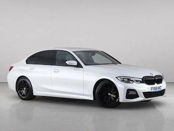Used BMW 3 Series 2019 for sale - 79577538: Photo