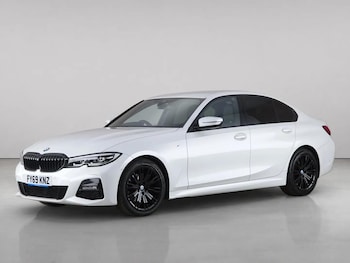 Used BMW 3 Series 2019 for sale - 79577538: Photo
