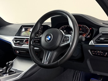 Used BMW 3 Series 2019 for sale - 79577538: Photo