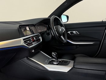 Used BMW 3 Series 2019 for sale - 79577538: Photo