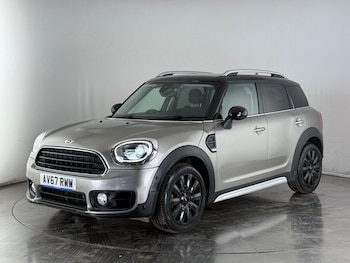 Used MINI Countryman 2017 for sale - 75047538: Photo