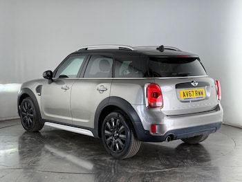Used MINI Countryman 2017 for sale - 75047538: Photo
