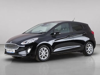 Used Ford Fiesta 2019 for sale - 79431038: Photo