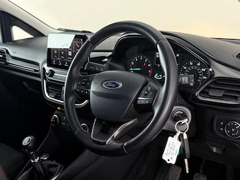 Used Ford Fiesta 2019 for sale - 79431038: Photo