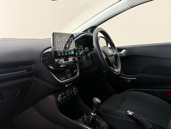 Used Ford Fiesta 2019 for sale - 79431038: Photo