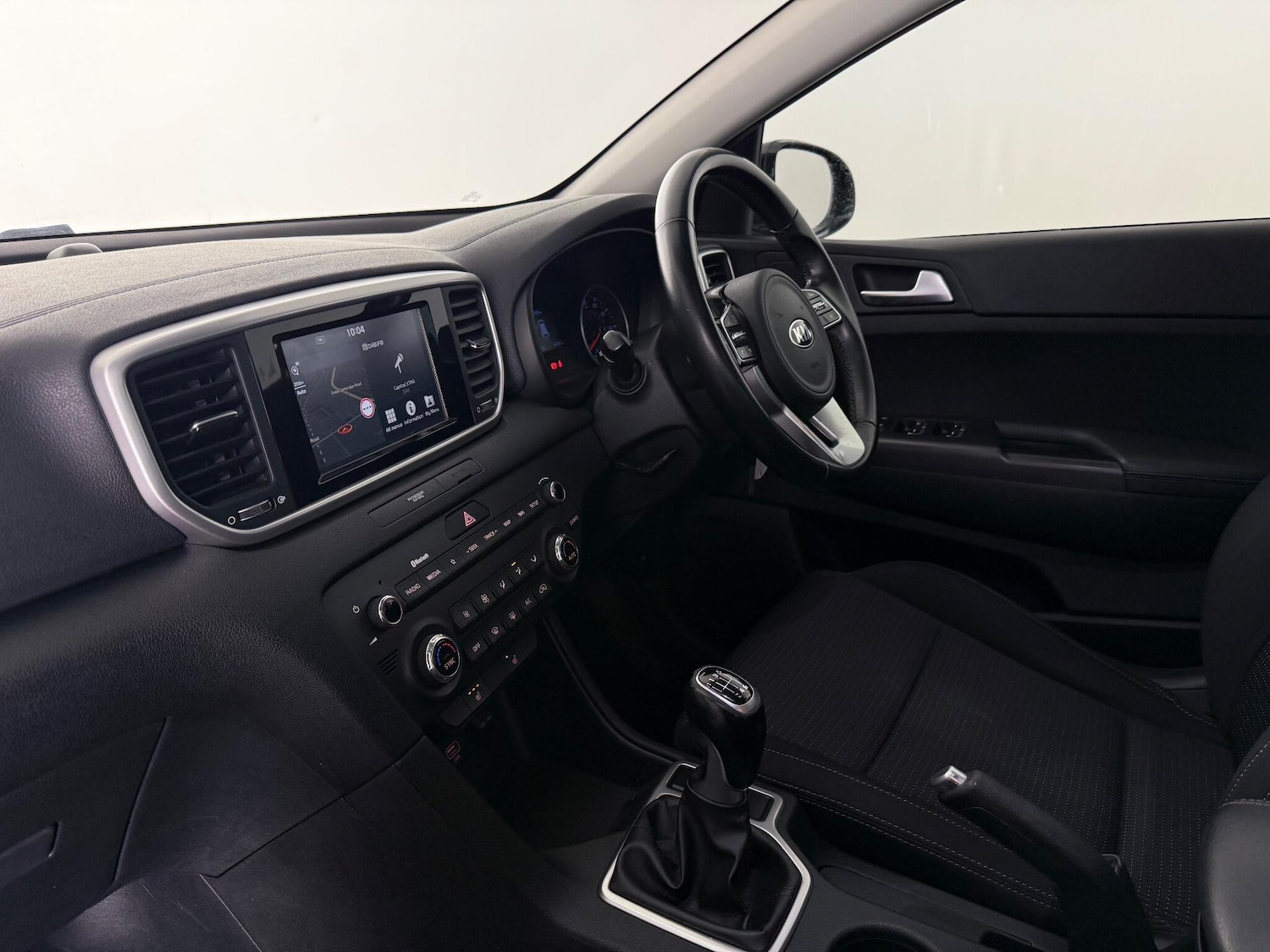 Used Kia Sportage 2019 for sale - 77246473: Photo 13