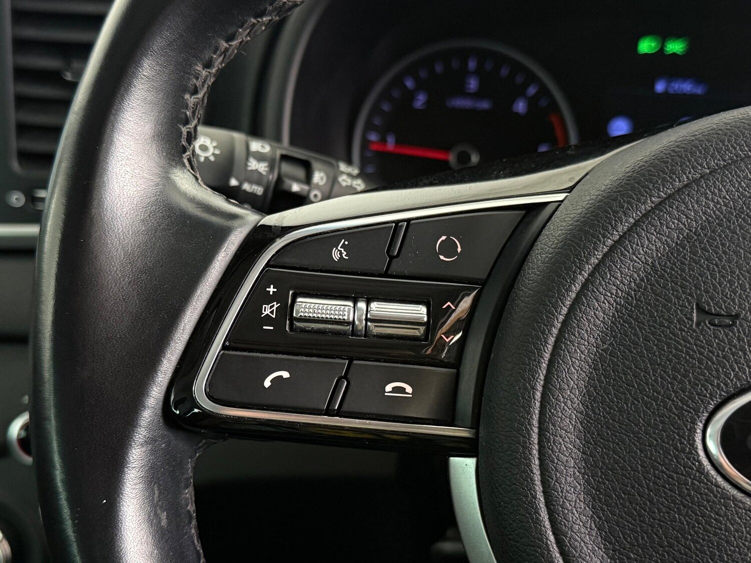 Used Kia Sportage 2019 for sale - 77246473: Photo 21