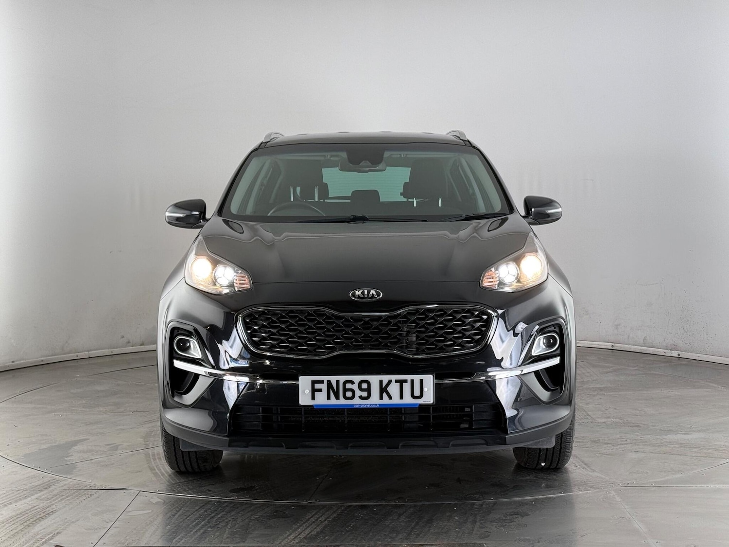 Used Kia Sportage 2019 for sale - 77246473: Photo 5