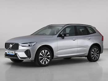 Used Volvo XC60 2023 for sale - 79431032: Photo