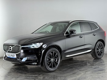 Used Volvo XC60 2021 for sale - 75365405: Photo