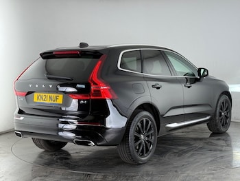 Used Volvo XC60 2021 for sale - 75365405: Photo