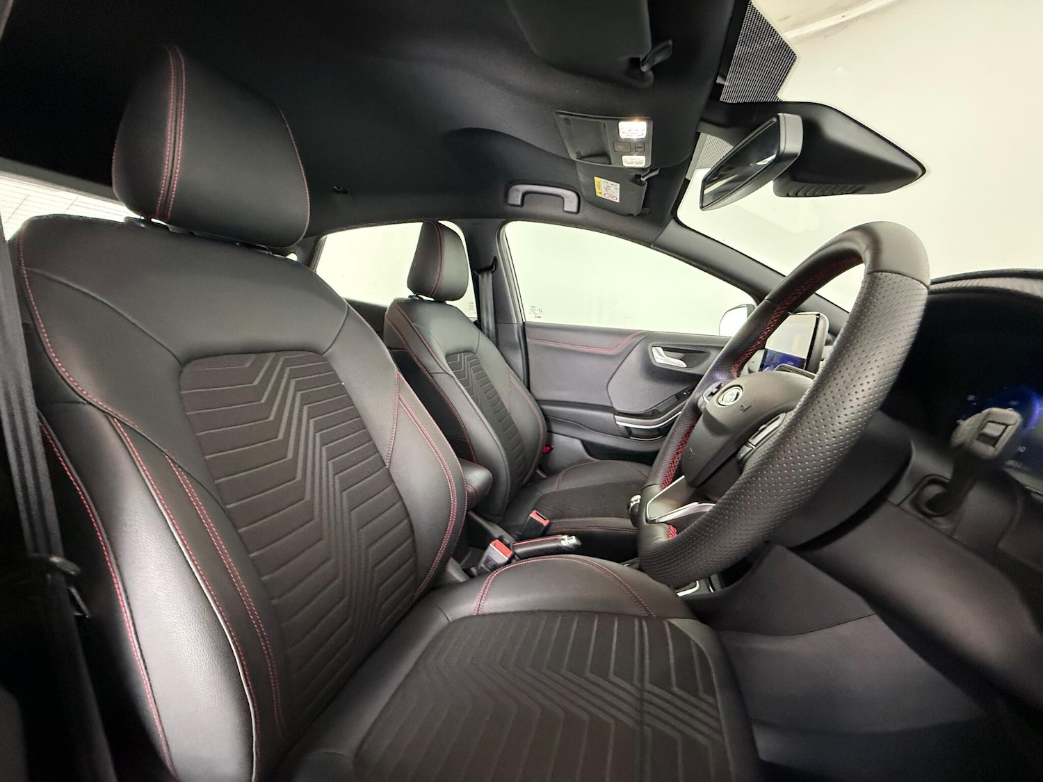 Used Ford Puma 2023 for sale - 76468433: Photo 16