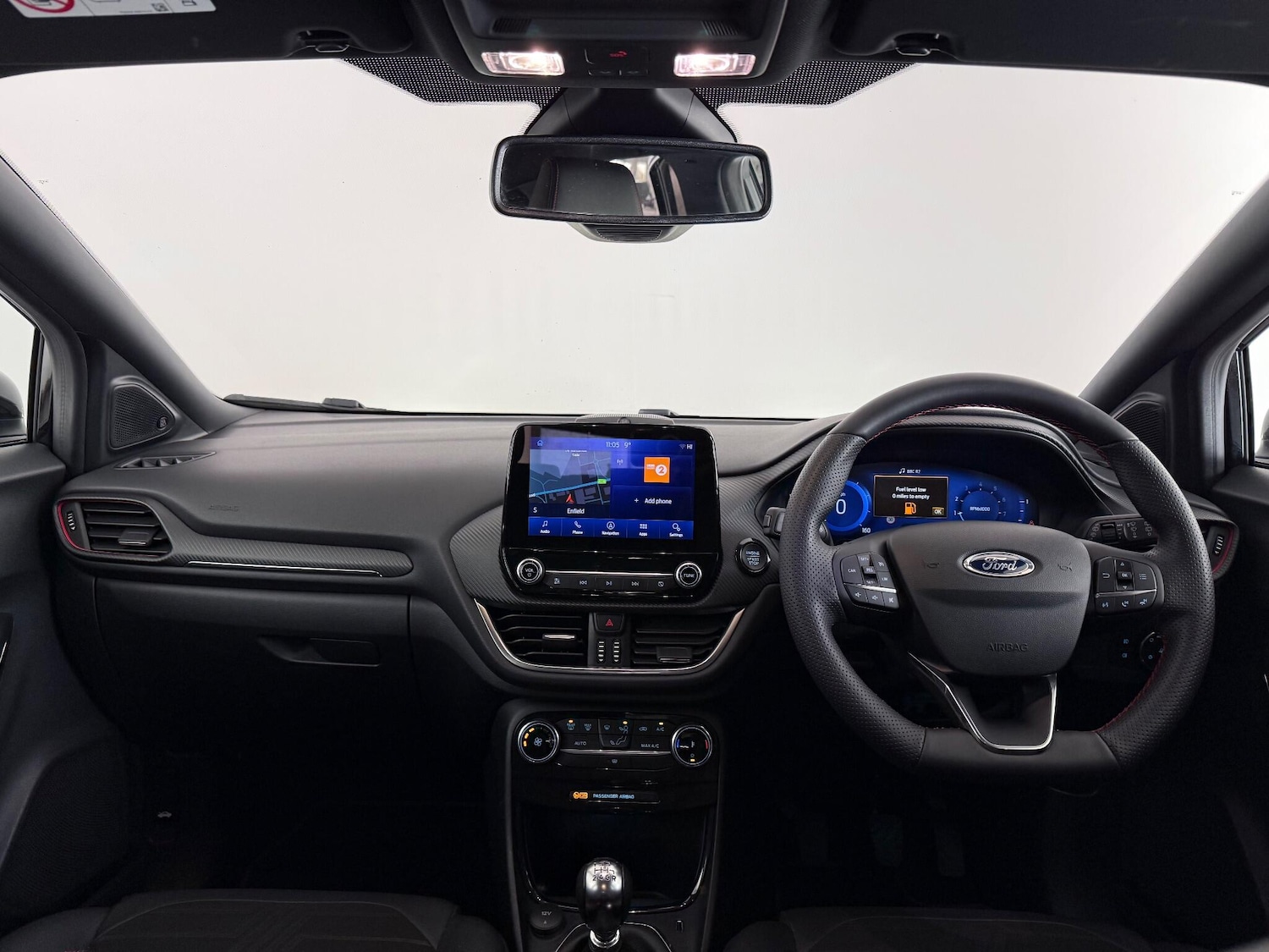 Used Ford Puma 2023 for sale - 76468433: Photo 20