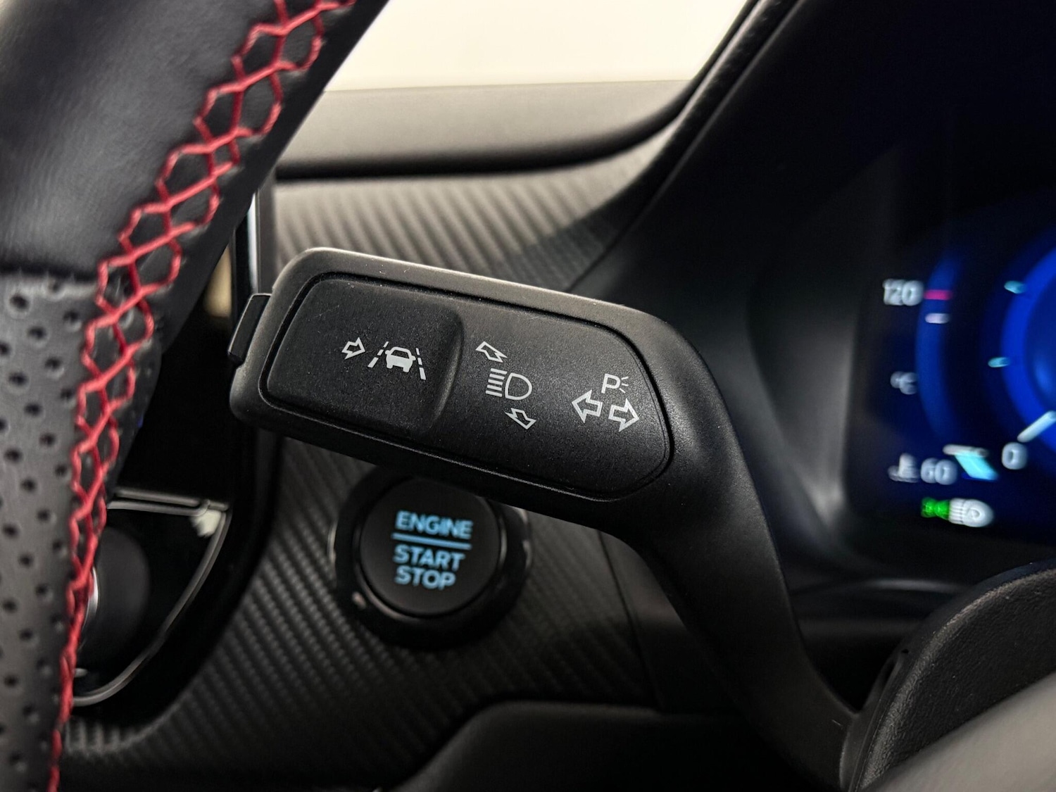 Used Ford Puma 2023 for sale - 76468433: Photo 25