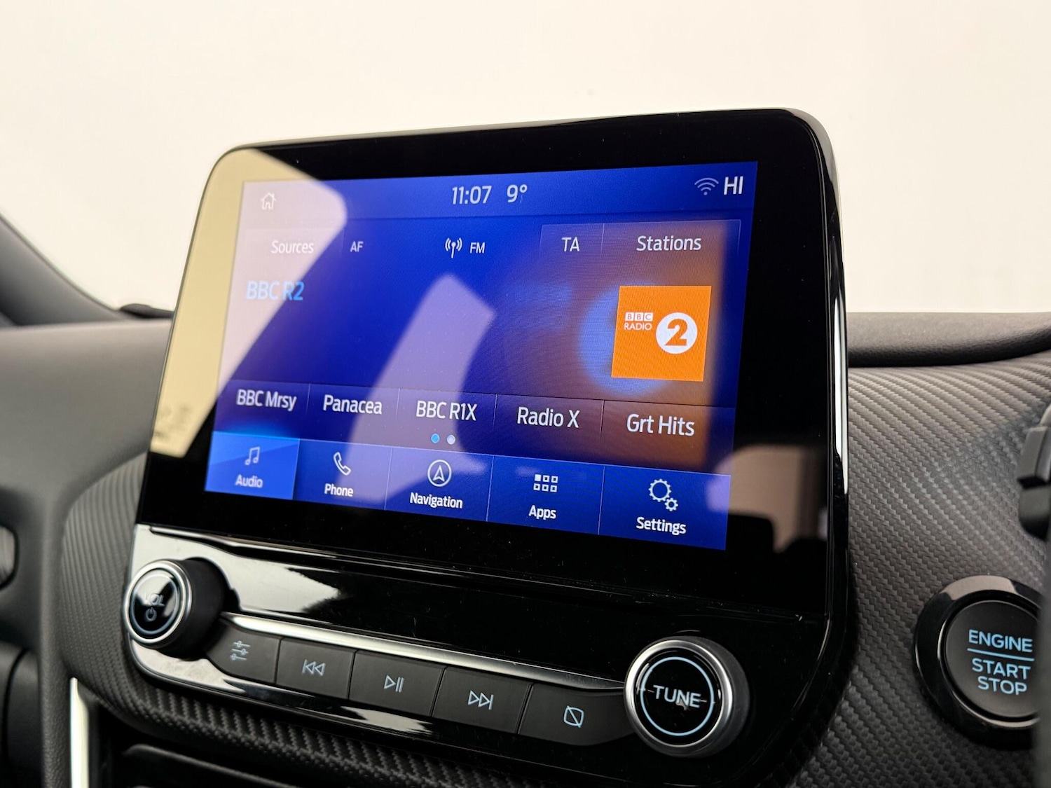 Used Ford Puma 2023 for sale - 76468433: Photo 33