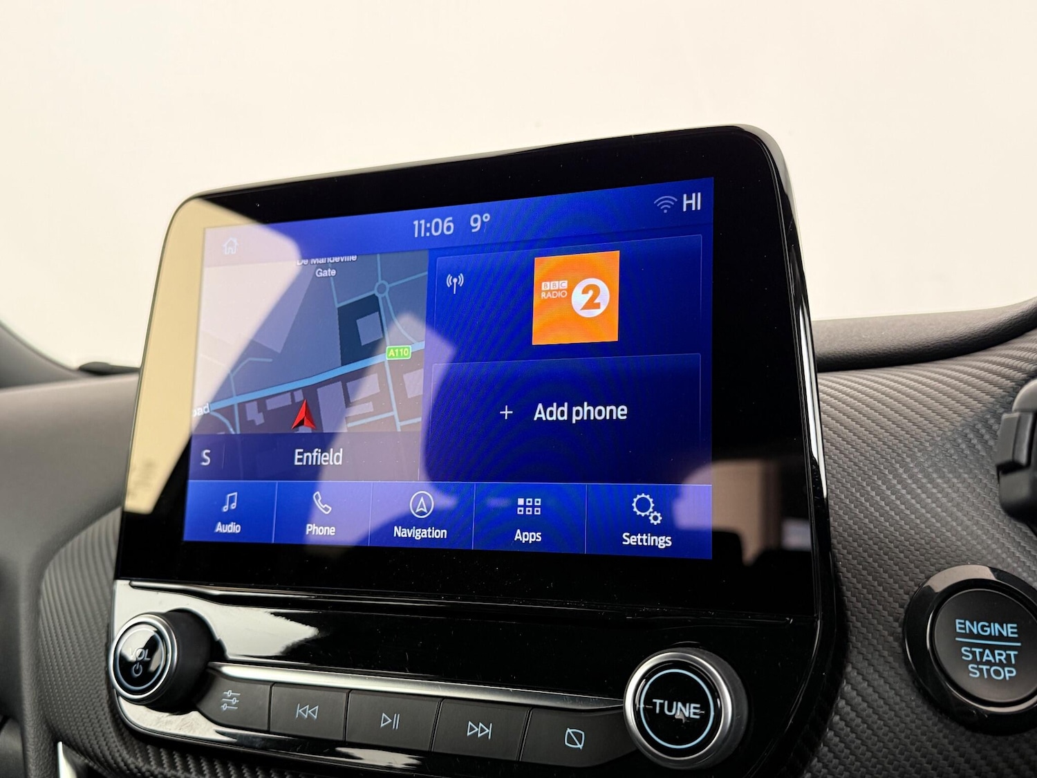 Used Ford Puma 2023 for sale - 76468433: Photo 34