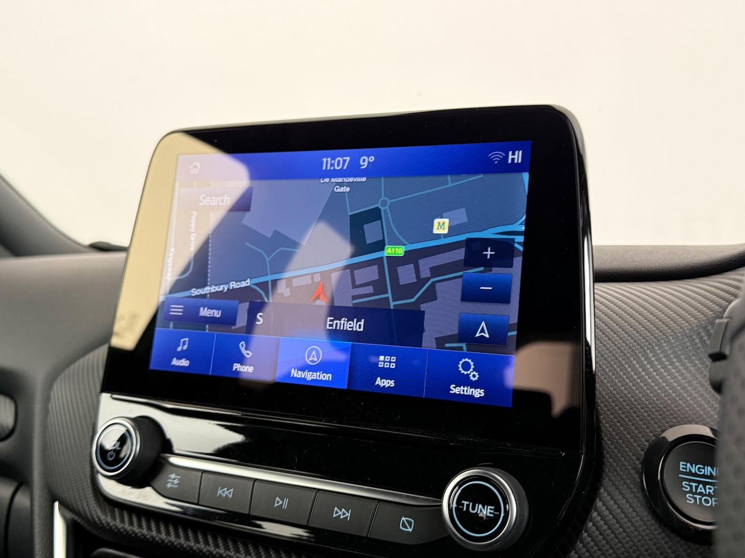 Used Ford Puma 2023 for sale - 76468433: Photo 35