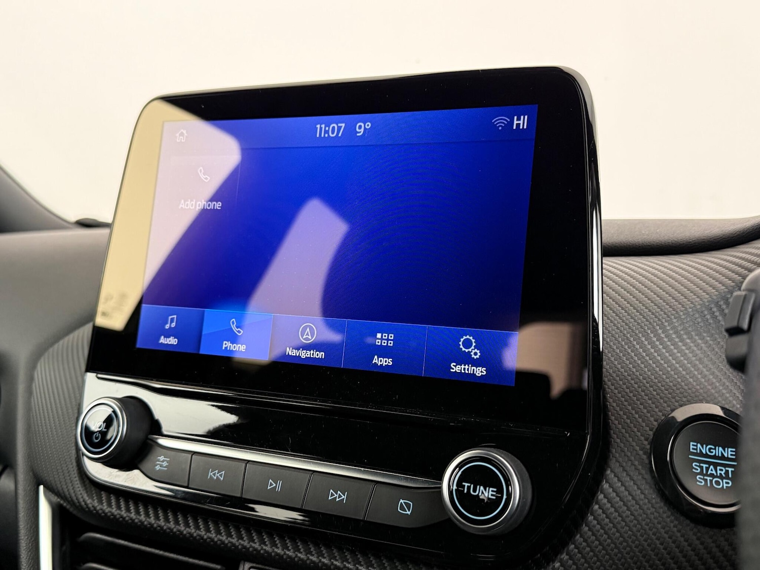 Used Ford Puma 2023 for sale - 76468433: Photo 36