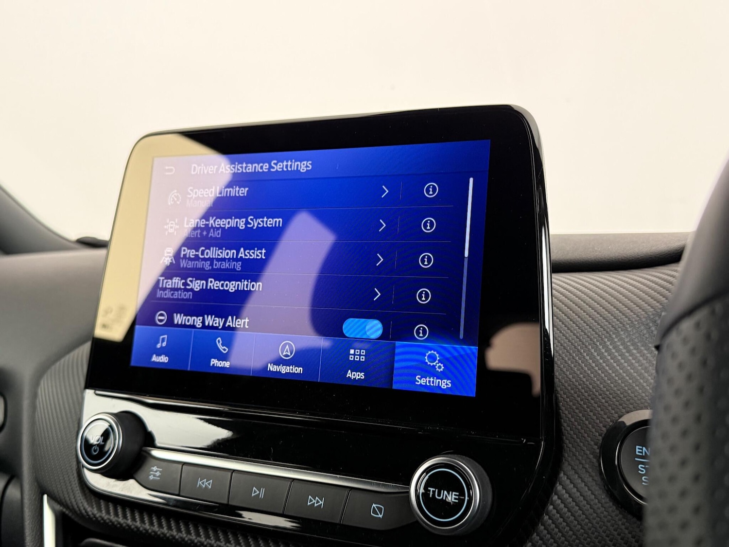 Used Ford Puma 2023 for sale - 76468433: Photo 38