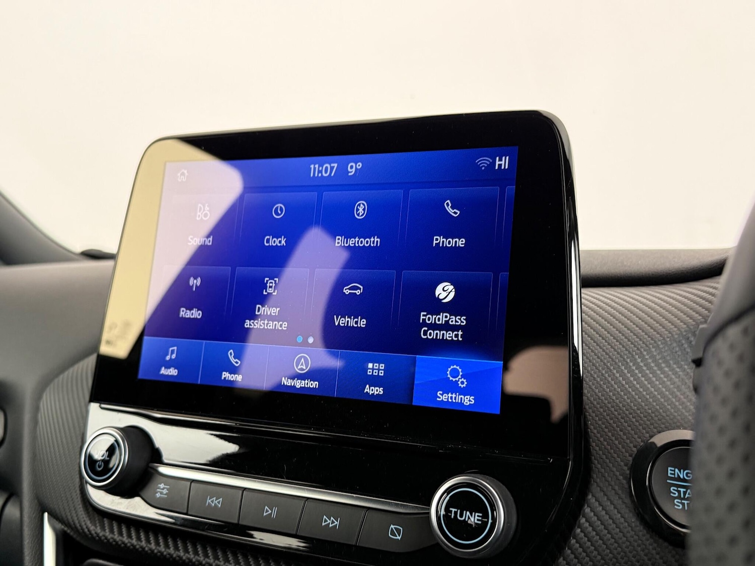 Used Ford Puma 2023 for sale - 76468433: Photo 39