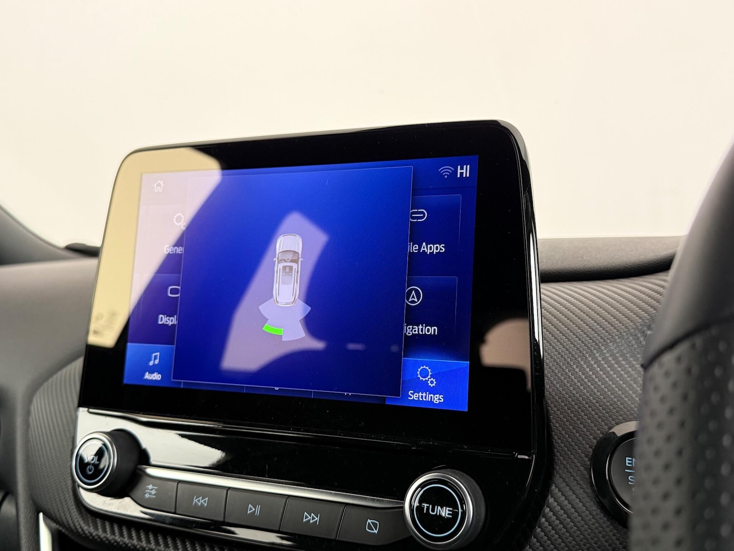 Used Ford Puma 2023 for sale - 76468433: Photo 40