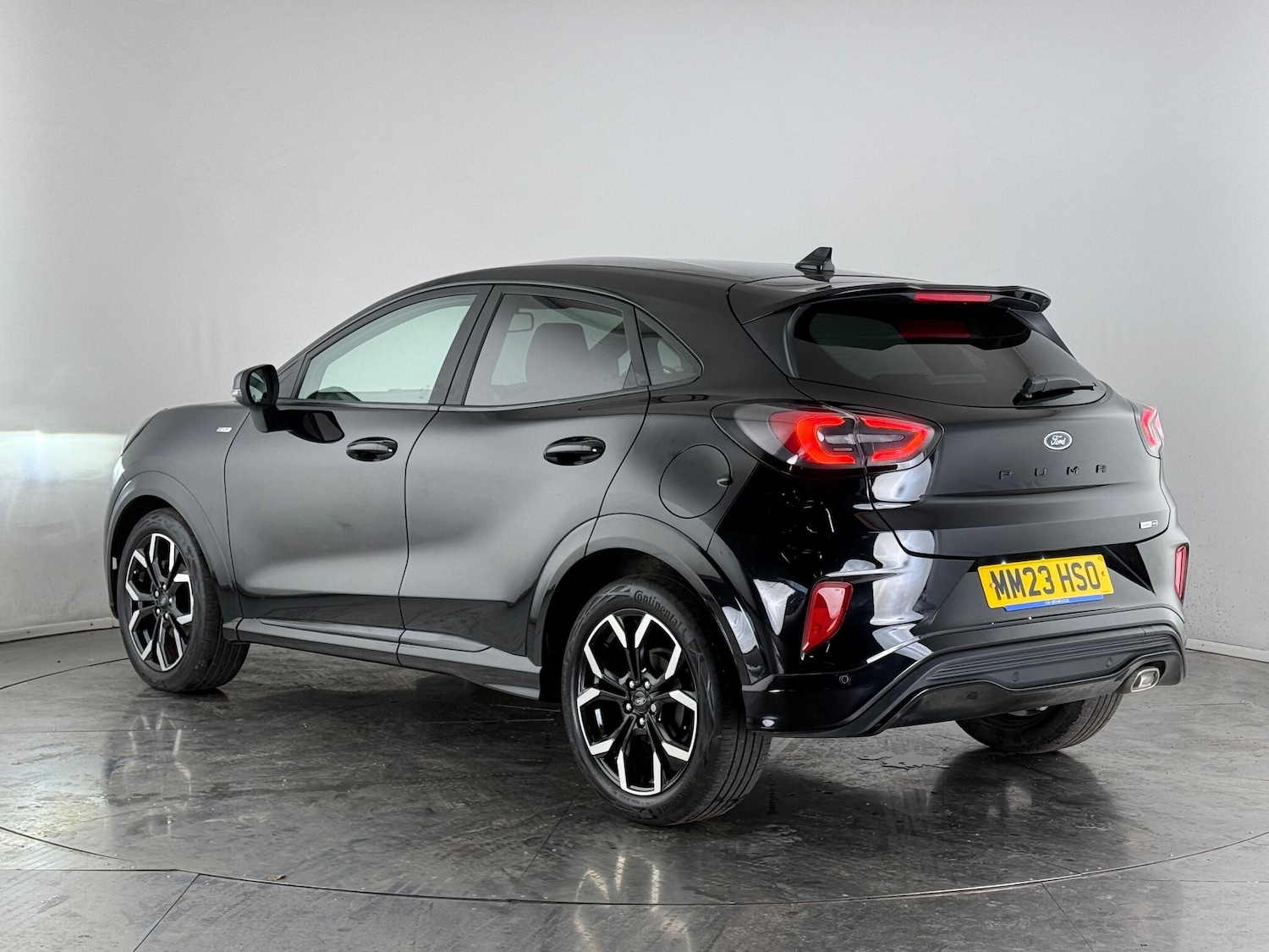 Used Ford Puma 2023 for sale - 76468433: Photo 5