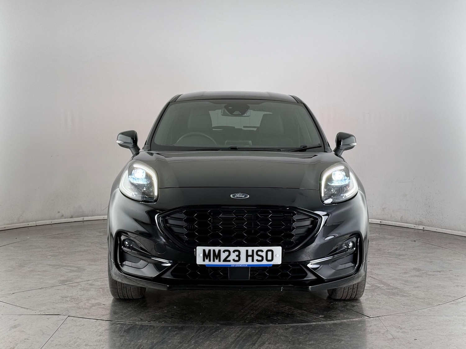 Used Ford Puma 2023 for sale - 76468433: Photo 7