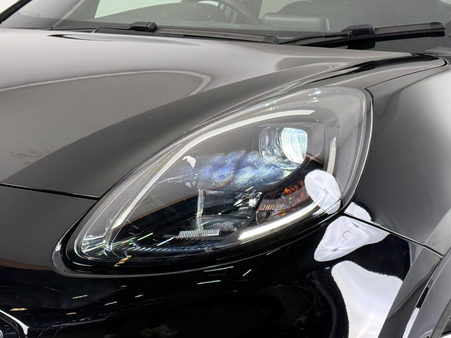 Used Ford Puma 2023 for sale - 76468433: Photo 8