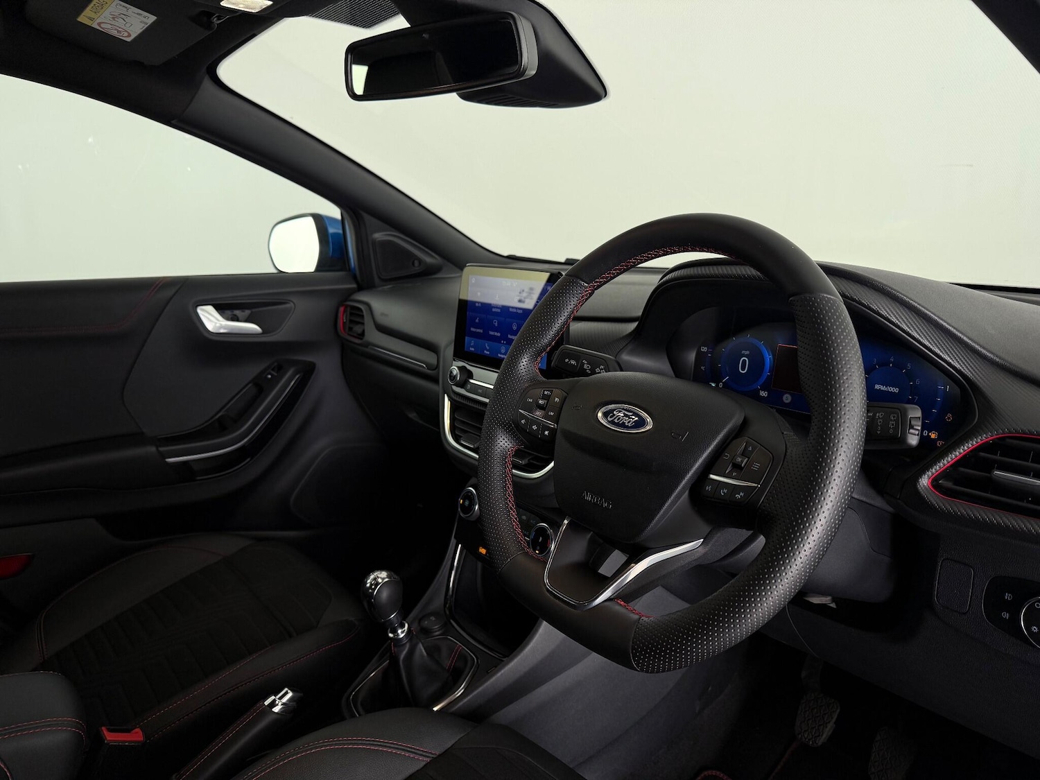 Used Ford Puma 2023 for sale - 77217066: Photo 11