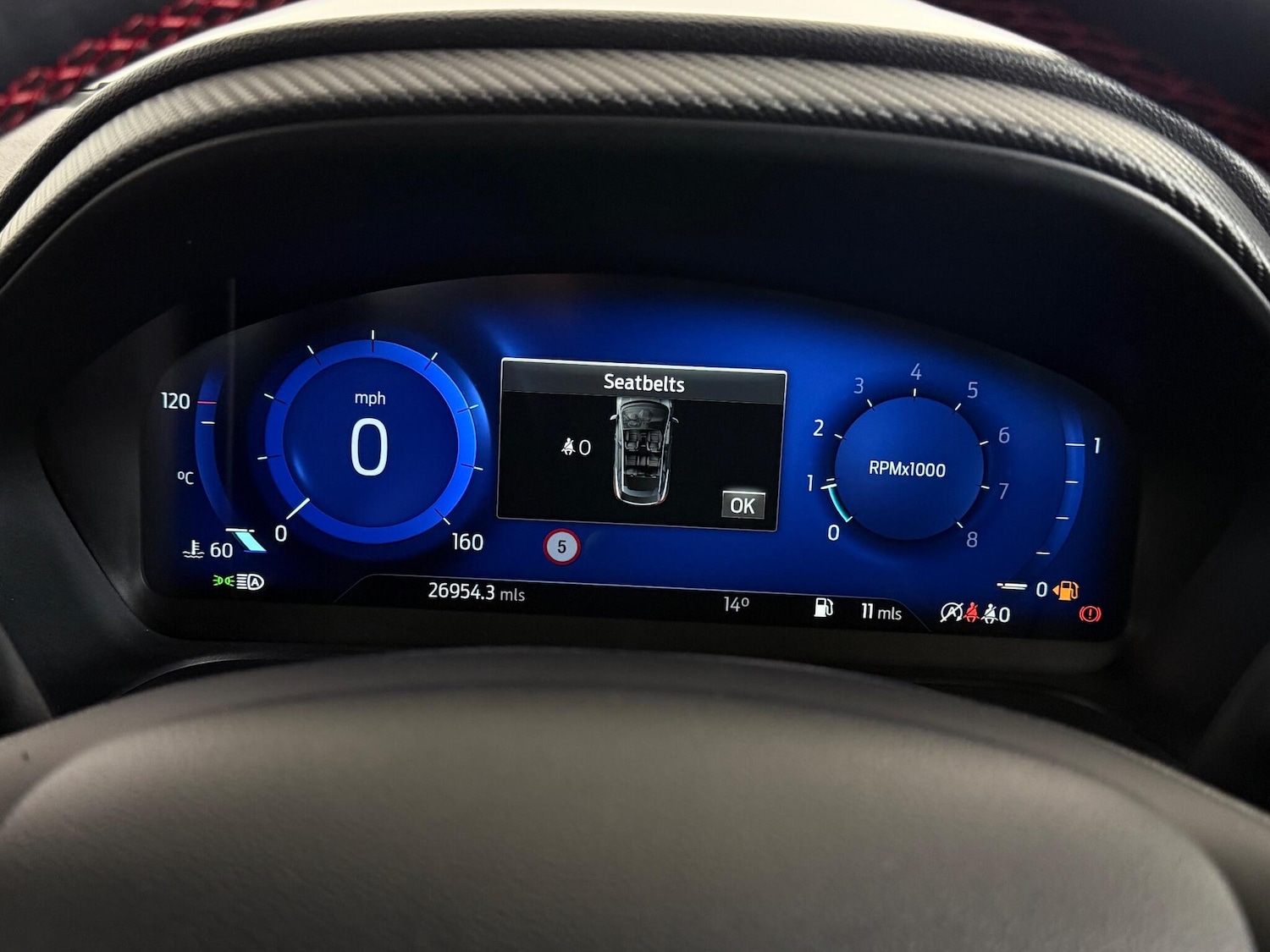 Used Ford Puma 2023 for sale - 77217066: Photo 19