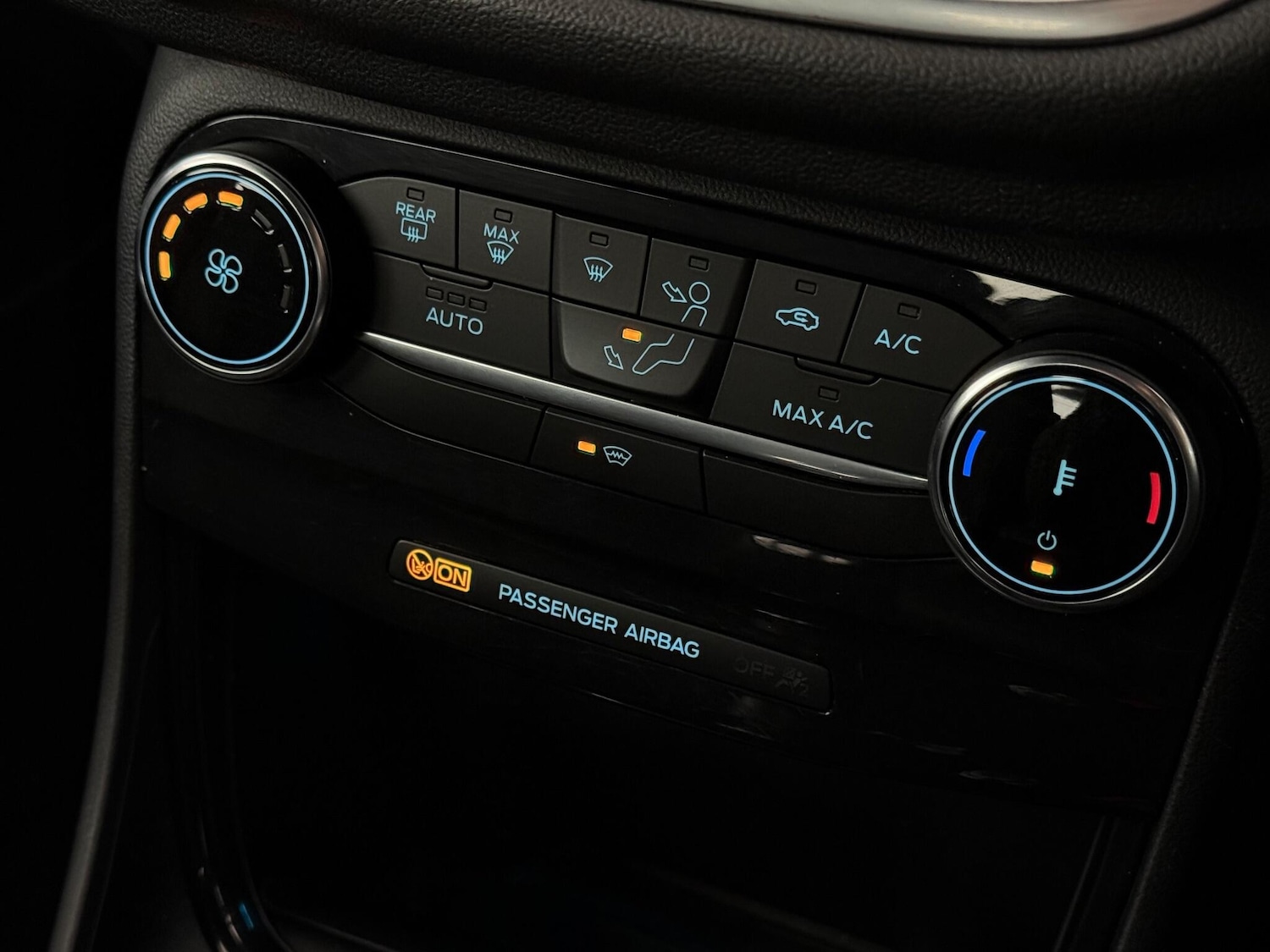 Used Ford Puma 2023 for sale - 77217066: Photo 37