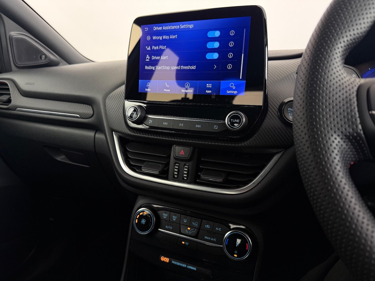 Used Ford Puma 2023 for sale - 77217066: Photo 38