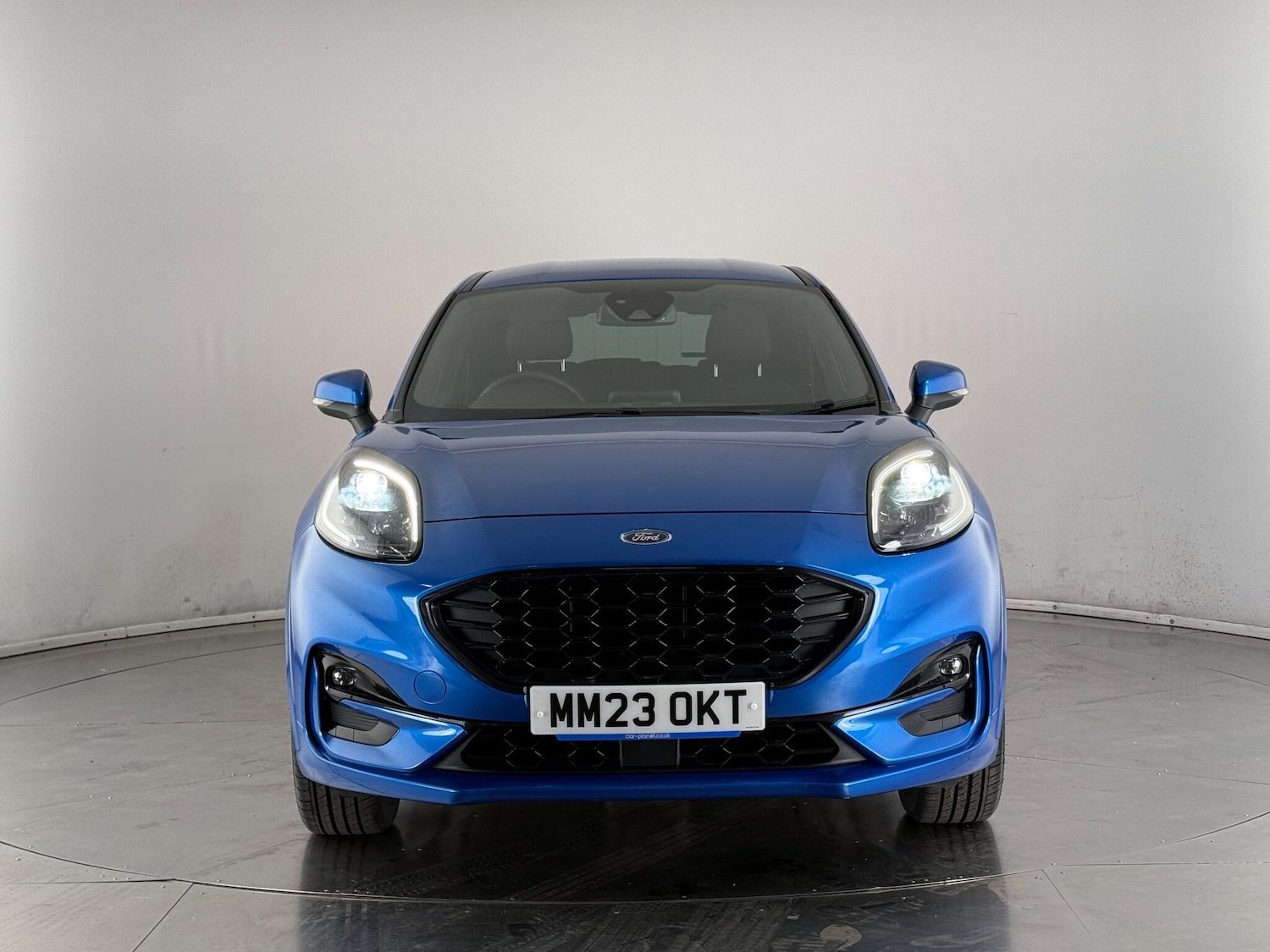 Used Ford Puma 2023 for sale - 77217066: Photo 5