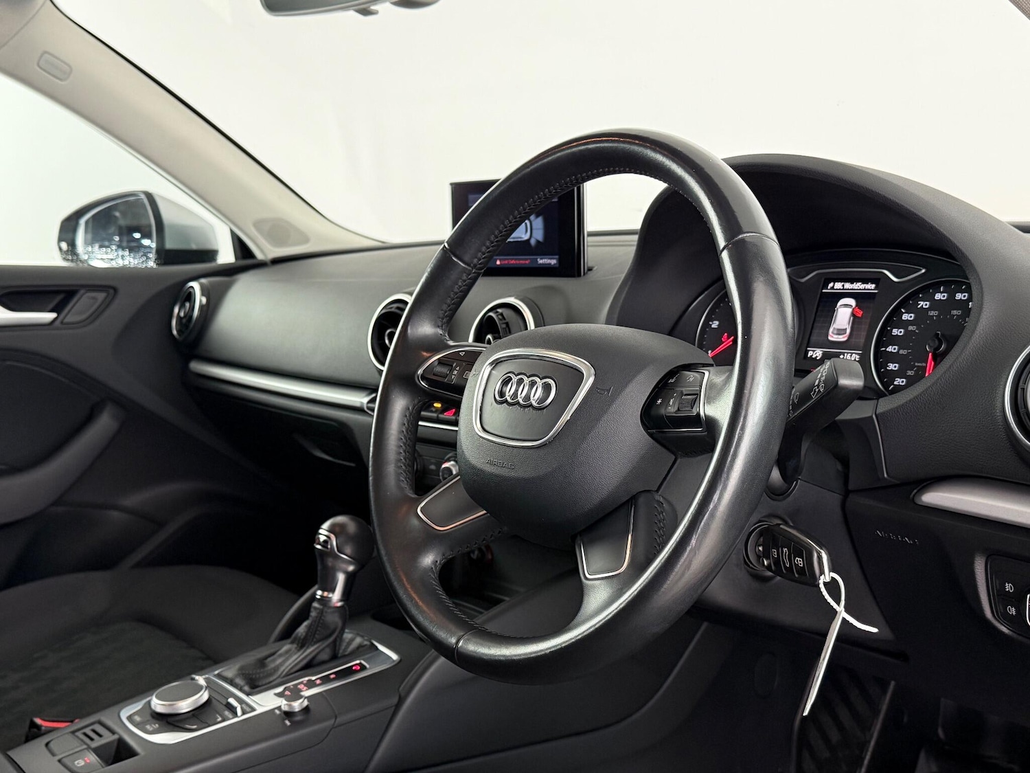 Used Audi A3 2016 for sale - 77181345: Photo 16