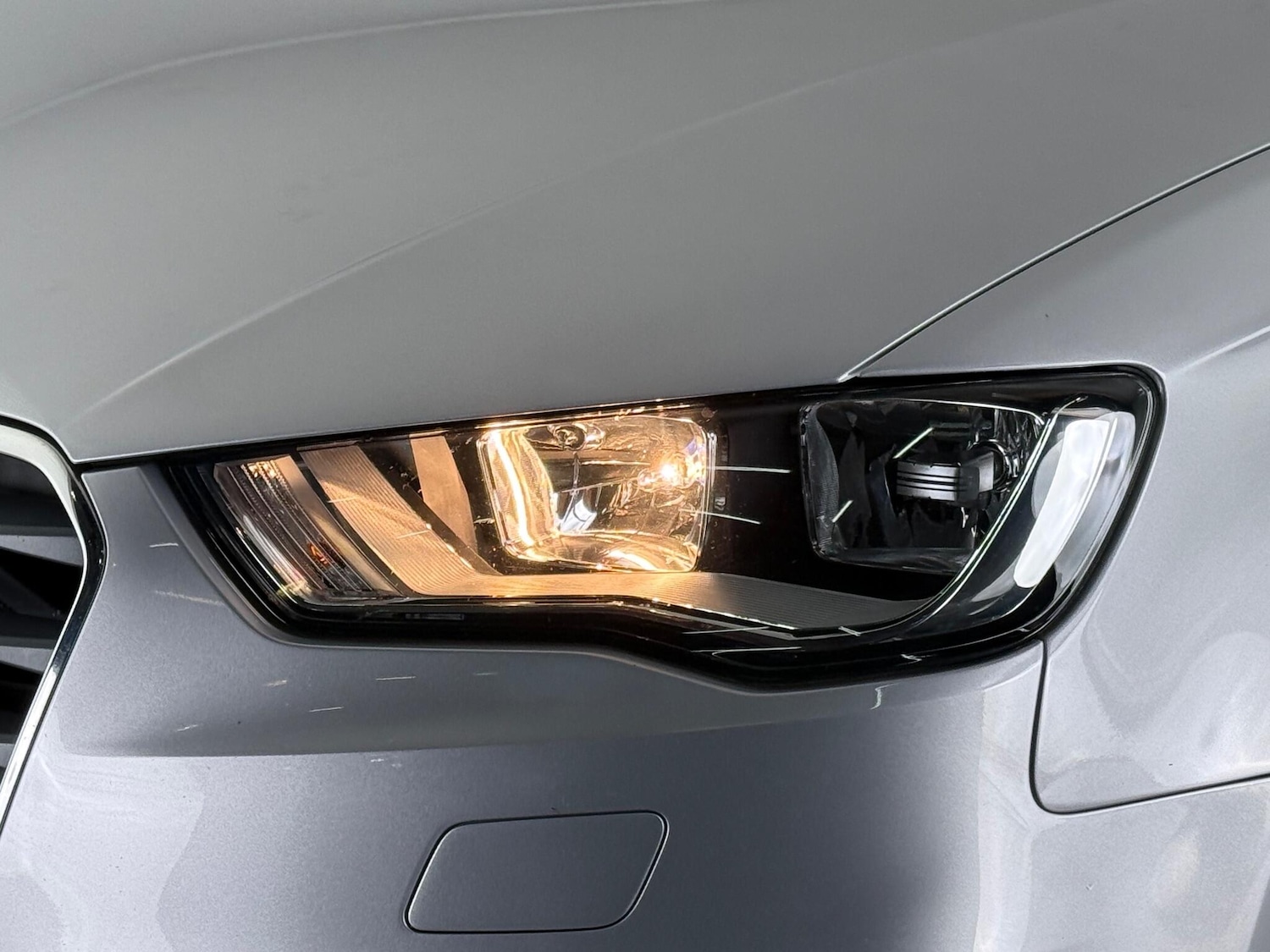 Used Audi A3 2016 for sale - 77181345: Photo 7